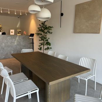 Elite Experience: BoBaPoP Tea Bar - inside - Yelp Events Near Me - San Marcos, California