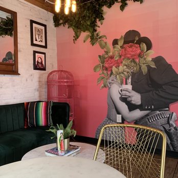 Deseo Coffee Shack - Coffee & Tea Near Me - Phoenix, Arizona