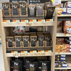 Geissler's Supermarket - Specialty chocolate