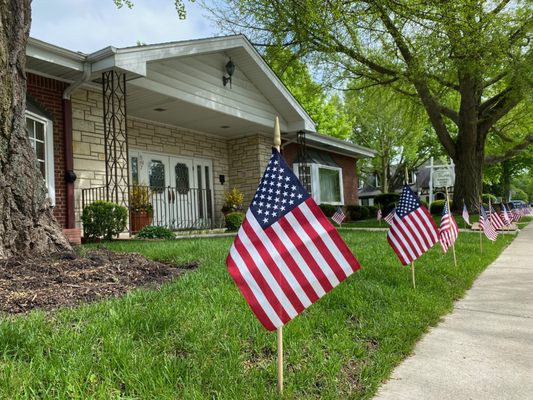 AHLGRIM FUNERAL HOME - Updated May 2026 - 567 Spring Rd, Elmhurst