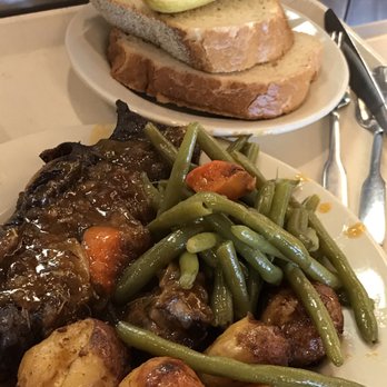 Shapiro's Delicatessen - Ribs, potatoes and rye bread. - Delis Near Me - Indianapolis, Indiana Shapiro's Delicatessen - Ribs, potatoes and rye bread. - Delis Near Me - Indianapolis, Indiana