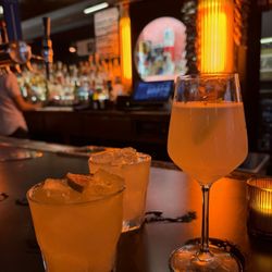 Drinks IG: @whatschriseating