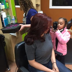 Top 10 Best Black Hair Salon In Silver Spring Md Last Updated