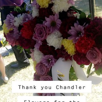 Chandler Flowers - . - Florists Near Me - Chandler, Arizona