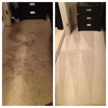 Carpet Tech - Carpet Cleaning Near Me - San Angelo, Texas