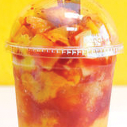 Taqueria Mexico 2000 #2 - Ahora Vendemos Mangoneadas!!!!!! We now sell Mangoneadas!!!!