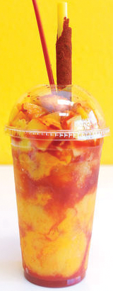 Taqueria Mexico 2000 #2