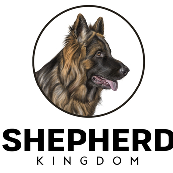 Shepherd Kingdom - logo - Pet Breeders Near Me - Millersburg, Ohio
