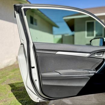 RideSpree - Auto Detailing Near Me - Los Angeles, California