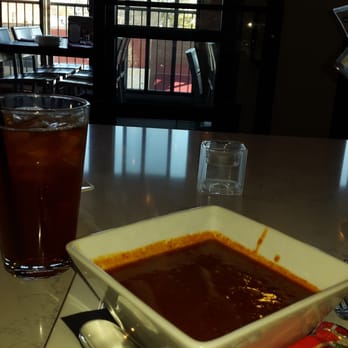 The Rooftop - The best chili in town - Pizza Near Me - Broken Arrow, Oklahoma