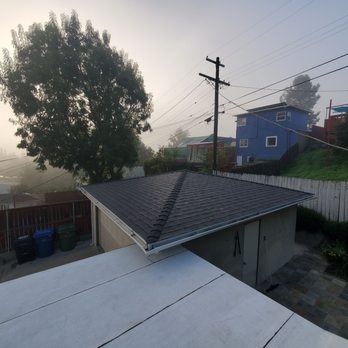 AHI Roofing - Roofing Near Me