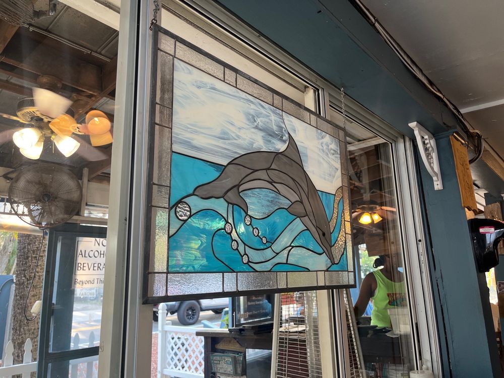 Molly Goodhead's Raw Bar & Restaurant