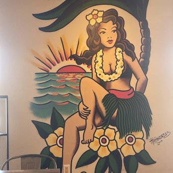 Ai Pono Cafe - Asian Fusion Near Me - Costa Mesa, California