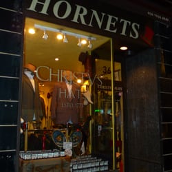 Hornets - Hornets of Kensington Ltd