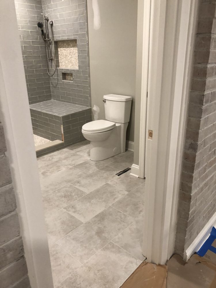 Slide of Burtons Plumbing and Home Improvements