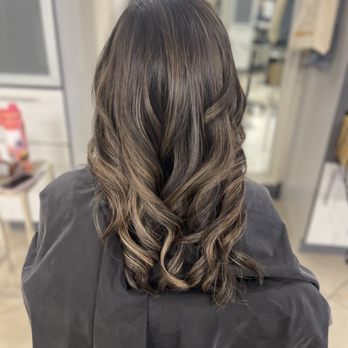 iSalon - After! Curls! - Hair Salons Near Me - Alameda, California