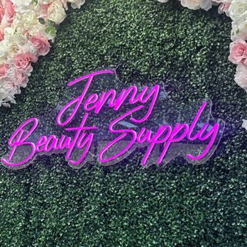 Jenny Beauty Supply - Cosmetics & Beauty Supply Near Me - Dallas, Texas Jenny Beauty Supply - Cosmetics & Beauty Supply Near Me - Dallas, Texas