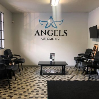 Angels Automotive - Auto Repair Near Me - Millcreek, Utah Angels Automotive - Auto Repair Near Me - Millcreek, Utah