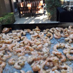 The Taco Specialist - Add or substitute shrimp the next time you Book us For Your Next Event! Call us today for a quote!