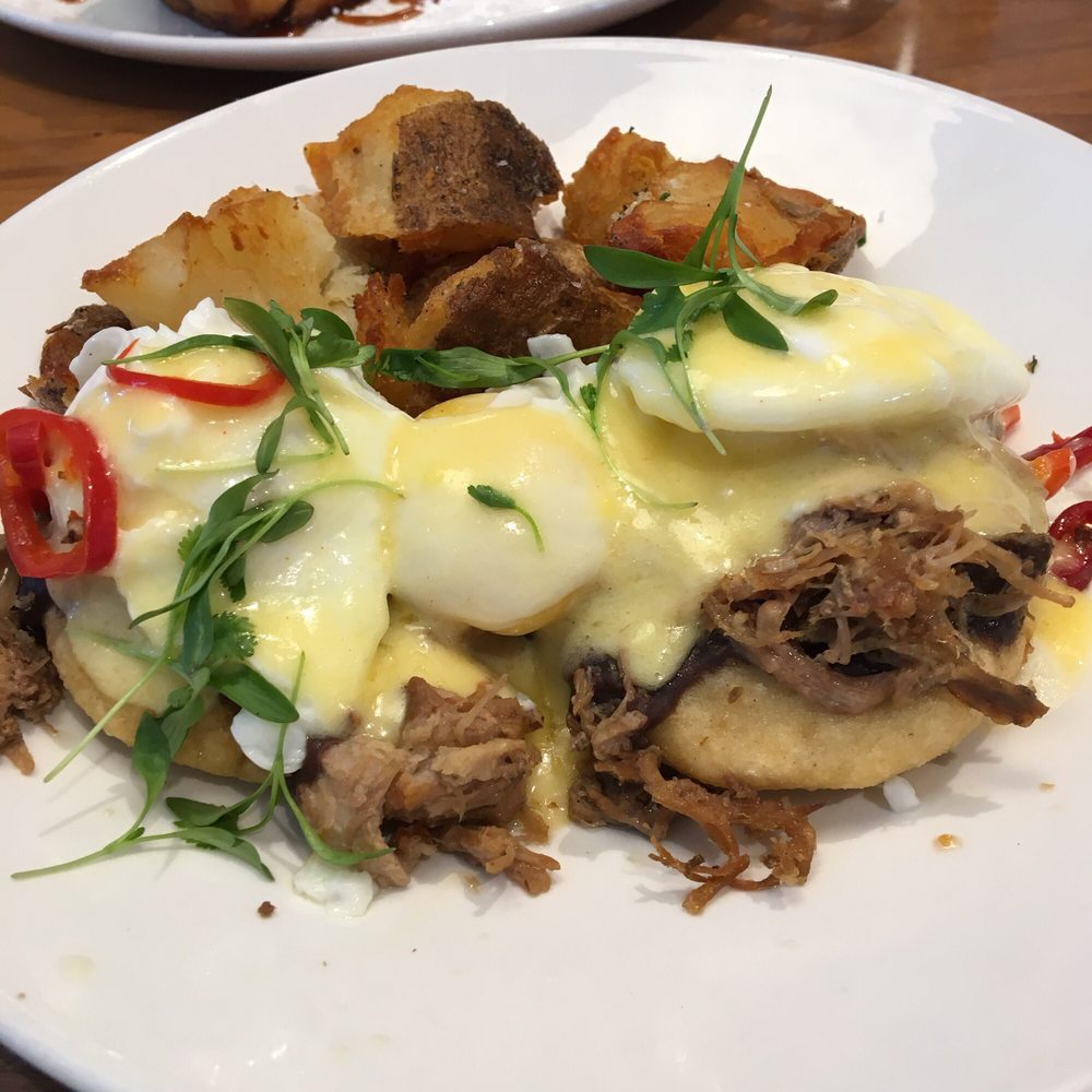 Benedict's - Breakfast & Brunch Near Me - Wayzata, Minnesota