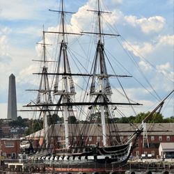 Boston Harbor City Cruises