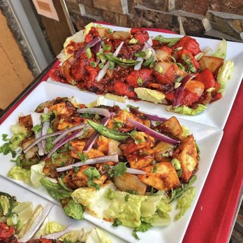 India Palace - Paneer Tikka, Chilli Chicken (top) - Indian Near Me - Las Vegas, Nevada India Palace - Paneer Tikka, Chilli Chicken (top) - Indian Near Me - Las Vegas, Nevada