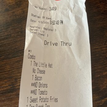 Hat Creek Burger Company - Fast Food Near Me - Spring, Texas Hat Creek Burger Company - Fast Food Near Me - Spring, Texas