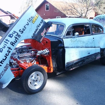Marks Hot Rods - Auto Repair Near Me - Puyallup, Washington Marks Hot Rods - Auto Repair Near Me - Puyallup, Washington