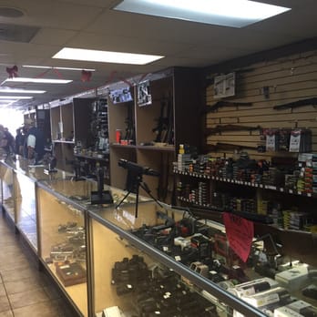 Gun Central - Gun/Rifle Ranges Near Me - El Paso, Texas Gun Central - Gun/Rifle Ranges Near Me - El Paso, Texas