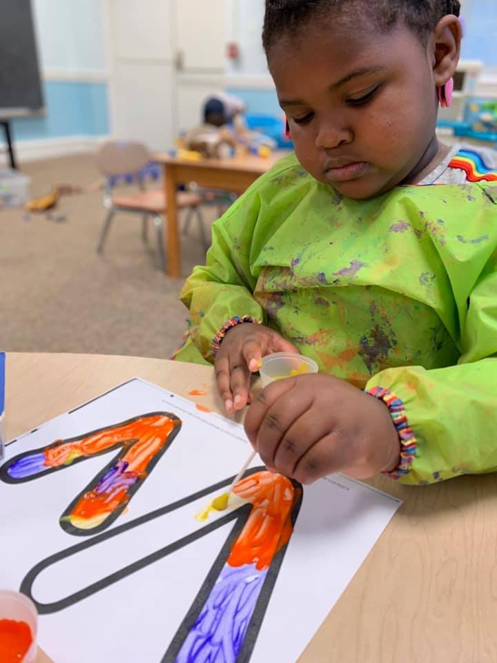 GRACE’S KIDS PRESCHOOL Preschools 1 W Eagle Rd, Havertown, PA