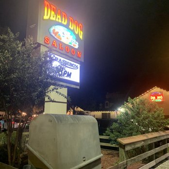 Dead Dog Saloon - Seafood Near Me - Murrells Inlet, South Carolina Dead Dog Saloon - Seafood Near Me - Murrells Inlet, South Carolina