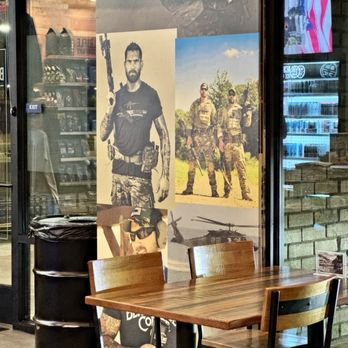 Black Rifle Coffee Company - Coffee & Tea Near Me - Mesa, Arizona Black Rifle Coffee Company - Coffee & Tea Near Me - Mesa, Arizona