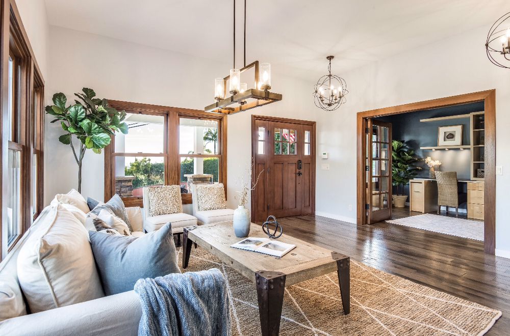 Slide of Vazana Construction