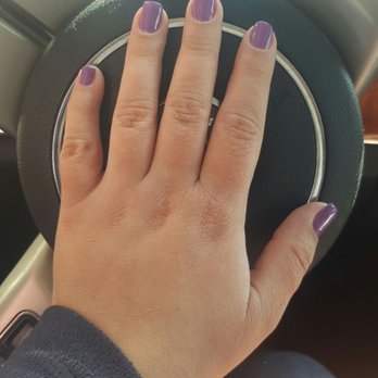 Glamour Nails - Nail Salons Near Me - Sandy, Utah
