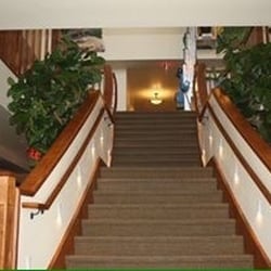 Arroyo Gardens - Staircase