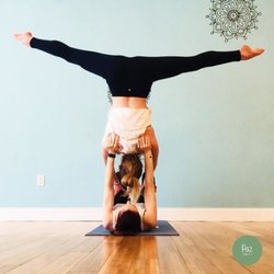 Paz Yoga