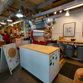 Urbana Cafe - a kitchen with a large counter - Coffee & Tea Near Me - Cincinnati, Ohio Urbana Cafe - a kitchen with a large counter - Coffee & Tea Near Me - Cincinnati, Ohio