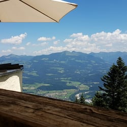 Zinkenstüberl
