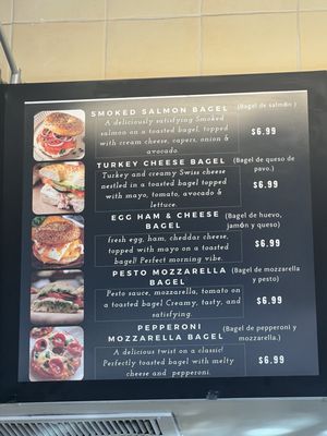 Menu photo 3 Cake Garden Bakery & Deli Lawndale, CA