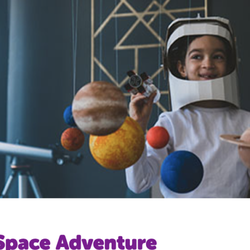 Mad Science of Greater Salt Lake