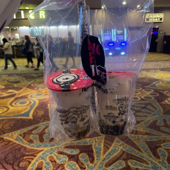 Kung Fu Tea - Bubble Tea Near Me - Las Vegas, Nevada