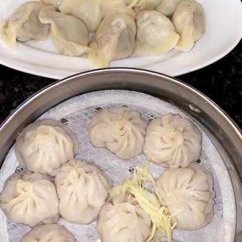 Dumpling Inn - Xia Long Buns & Pork & Chive Dumplings - Chinese Near Me - San Diego, California Dumpling Inn - Xia Long Buns & Pork & Chive Dumplings - Chinese Near Me - San Diego, California