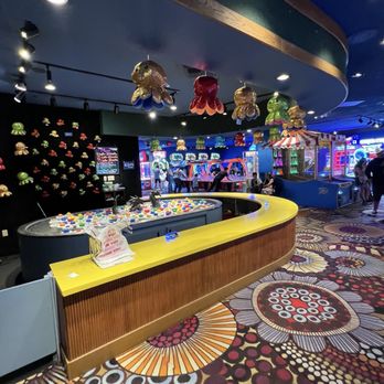 Fun Dungeon - Arcades Near Me - Las Vegas, Nevada