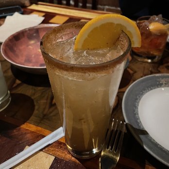Matador Redmond - Tamarind Ginger Margarita - Mexican Near Me - Redmond, Washington Matador Redmond - Tamarind Ginger Margarita - Mexican Near Me - Redmond, Washington