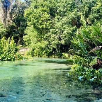 King's Landing - Beautiful - Rafting/Kayaking Near Me - Apopka, Florida