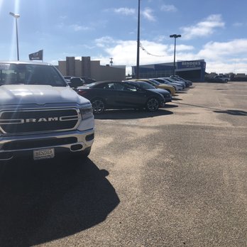 Bender's On Llano - Used Car Dealers Near Me - Clovis, New Mexico