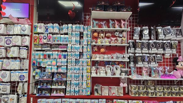 Valencia Bakery by null