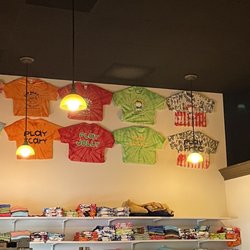 Fat Baby's Pizza and Subs - Shirts