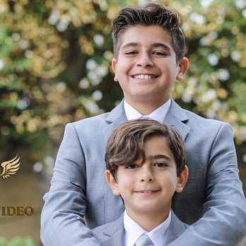 Risen Video Production - Woodland Hills, Bar Mitzvah - Videographers Near Me Risen Video Production - Woodland Hills, Bar Mitzvah - Videographers Near Me
