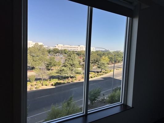 Hyatt Place Fresno by null